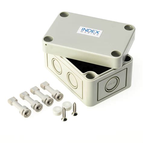 2.5 junction box|very small electrical junction box.